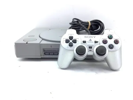 playstation 1