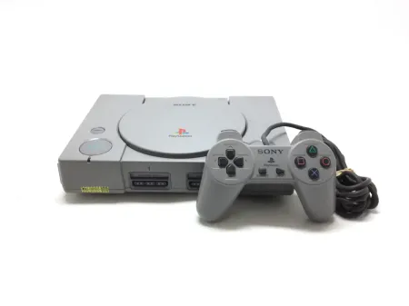 playstation 1