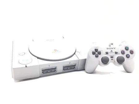 playstation 1