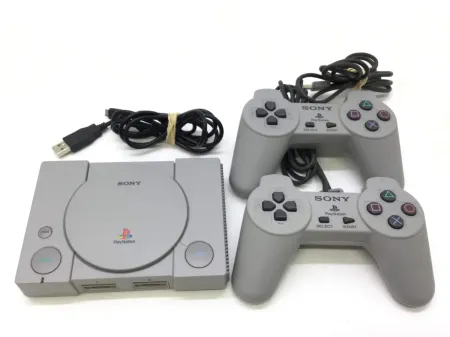 playstation classic