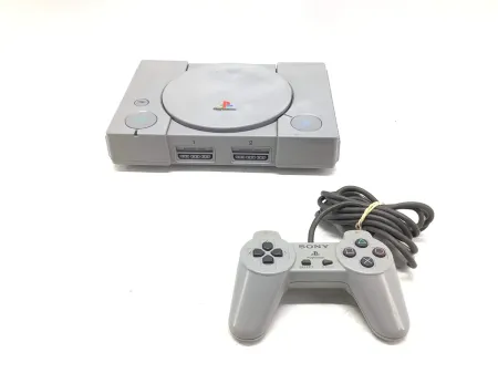 playstation 1