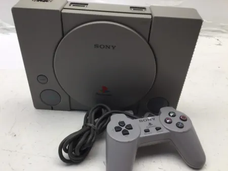 playstation 1