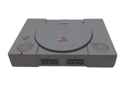 playstation 1