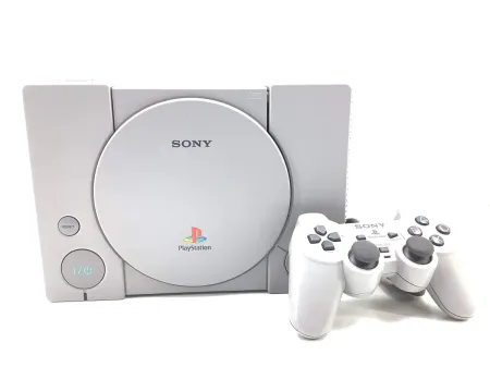 playstation 1