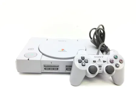 playstation 1