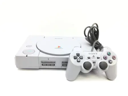 playstation 1