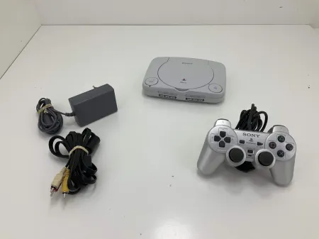 ps one
