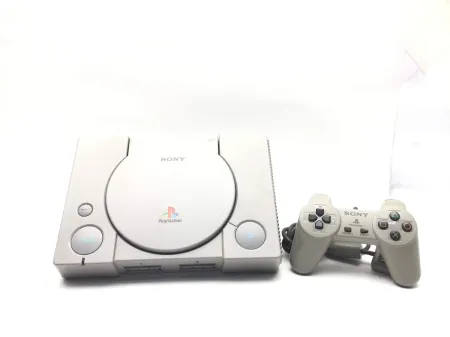 playstation 1