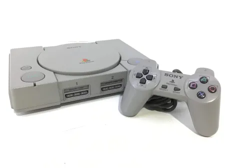 playstation 1