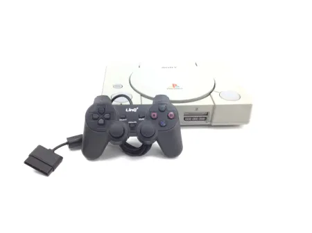 playstation 1