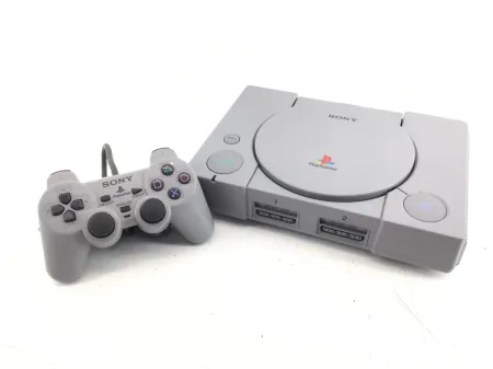 playstation 1