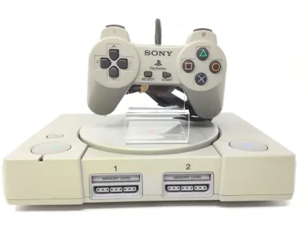 playstation 1