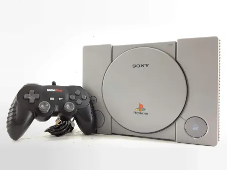 playstation 1
