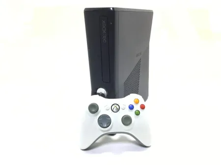 xbox 360 s 4gb
