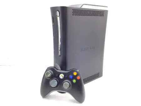 xbox 360 elite 120gb