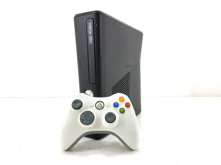 xbox 360 s 250gb