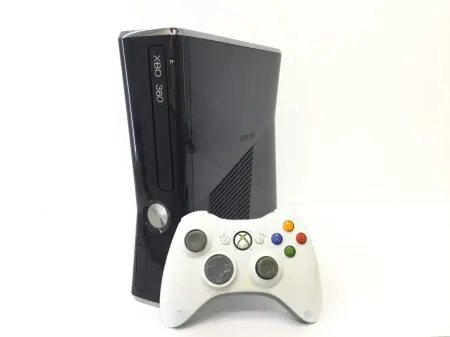 xbox 360 s 250gb
