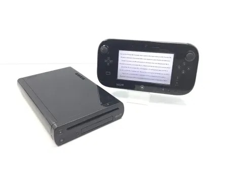 wii u premium pack 32gb