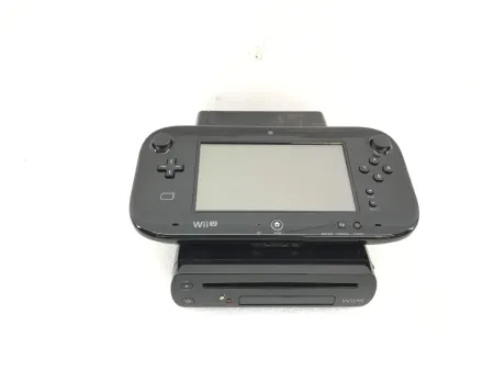 wii u