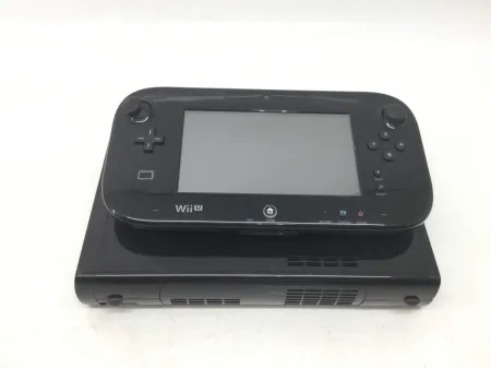 wii u