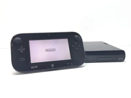 wii u