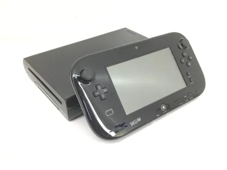wii u