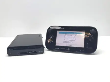 wii u premium pack 32gb