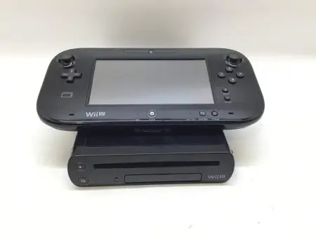 wii u