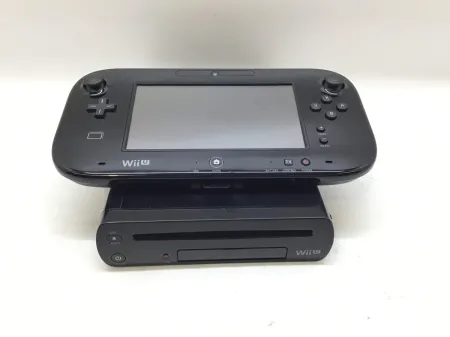 wii u
