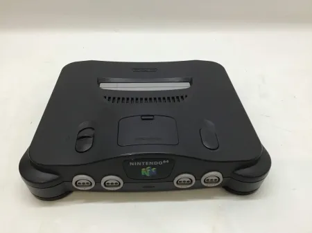 nintendo 64