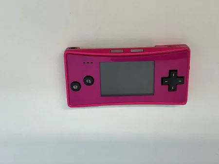 game boy micro