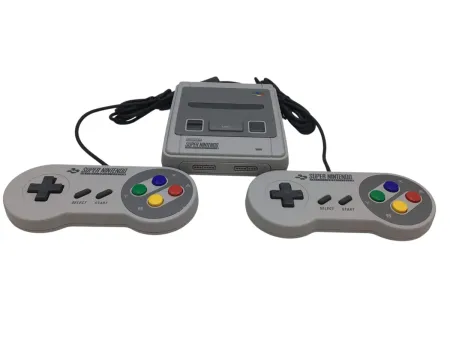 super nintendo snes mini