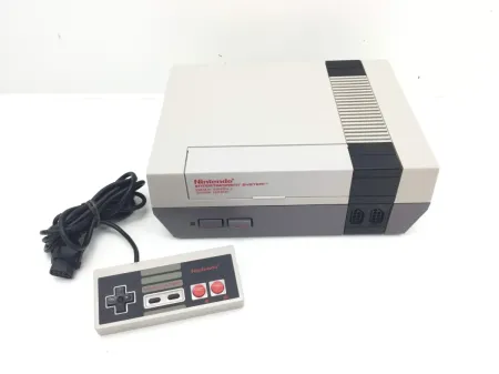 nes