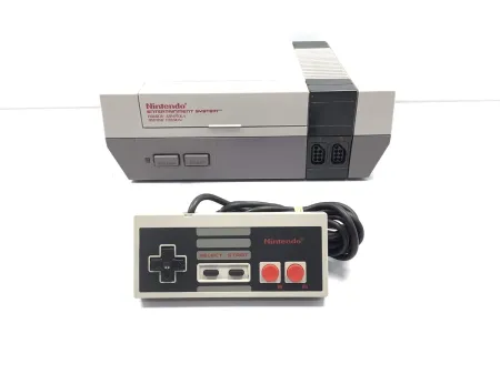 nes
