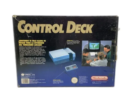 nes