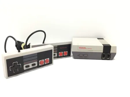 nes mini