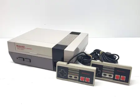 nes