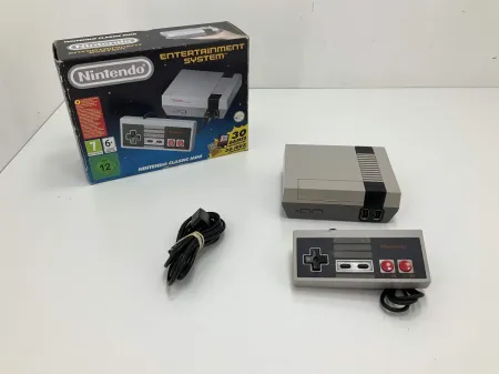 nes mini