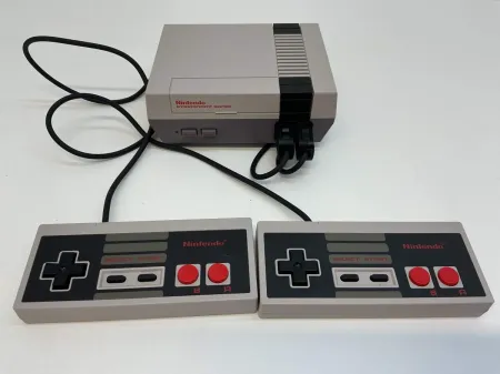 nes mini