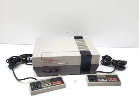 nes