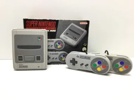 nes mini
