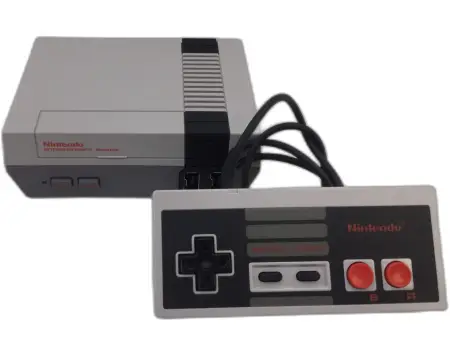 nes mini