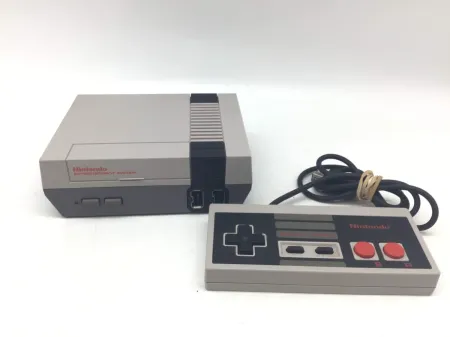 nes mini