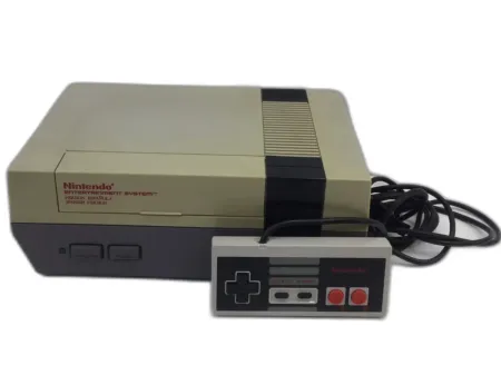 nes