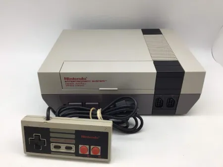 nes