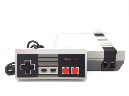 nes mini