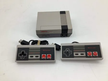 nes mini