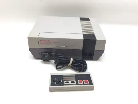 nes