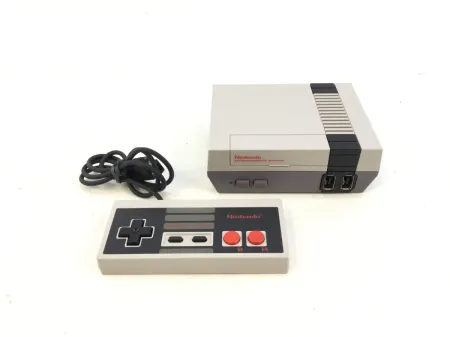 nes mini