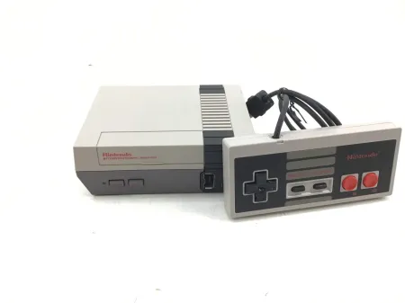 nes mini